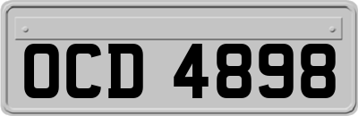 OCD4898