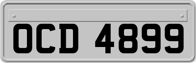OCD4899
