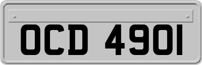 OCD4901