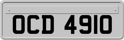 OCD4910