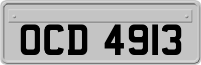 OCD4913