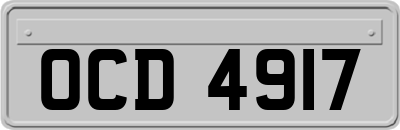 OCD4917