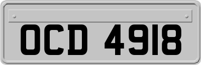 OCD4918