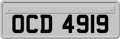OCD4919
