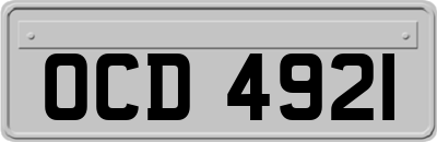 OCD4921