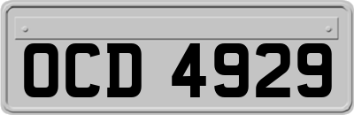 OCD4929