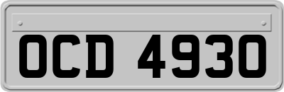 OCD4930