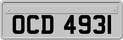 OCD4931