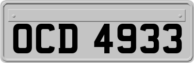 OCD4933