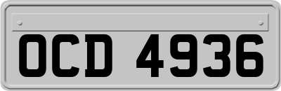 OCD4936