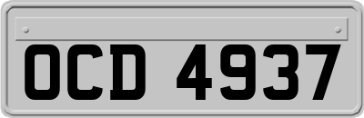 OCD4937