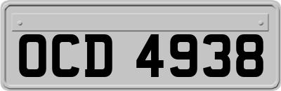 OCD4938