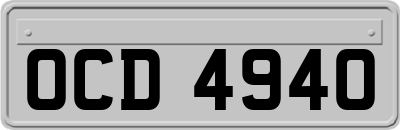 OCD4940