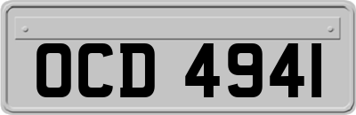 OCD4941