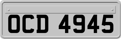 OCD4945