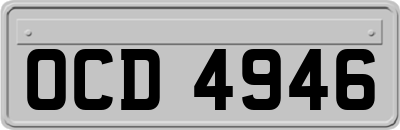 OCD4946