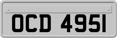 OCD4951