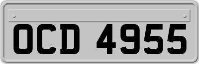 OCD4955