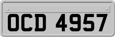 OCD4957
