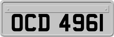 OCD4961