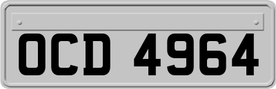 OCD4964