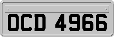 OCD4966