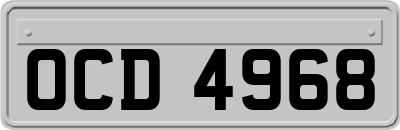 OCD4968