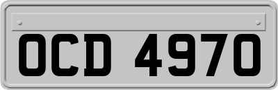 OCD4970