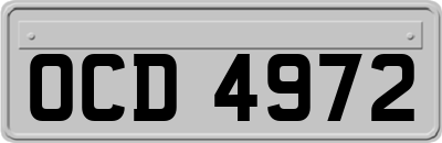 OCD4972