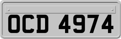 OCD4974