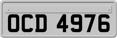 OCD4976