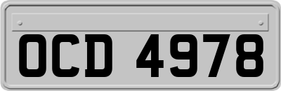 OCD4978