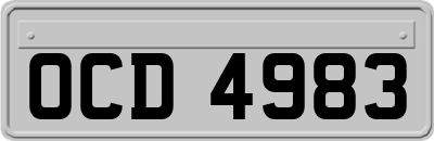 OCD4983