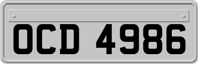 OCD4986