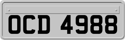OCD4988
