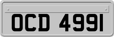 OCD4991