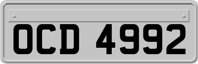 OCD4992