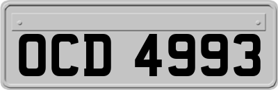 OCD4993