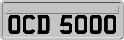 OCD5000
