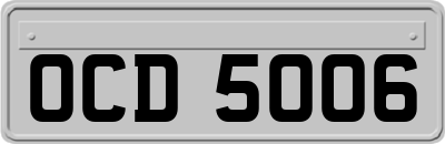 OCD5006