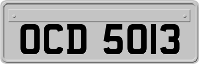 OCD5013