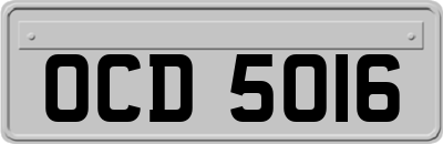 OCD5016