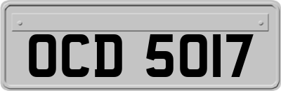 OCD5017