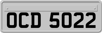OCD5022