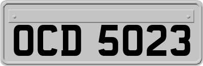 OCD5023