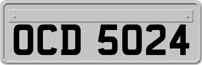 OCD5024