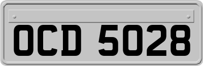 OCD5028