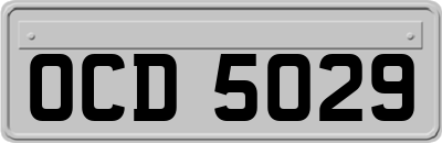 OCD5029