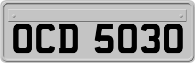 OCD5030