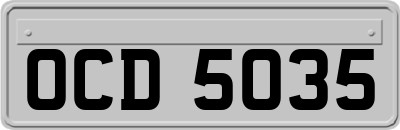 OCD5035
